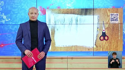 Челябинца задержали с наркотиками