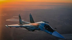 Шагольские летчики отработали дозаправки в воздухе