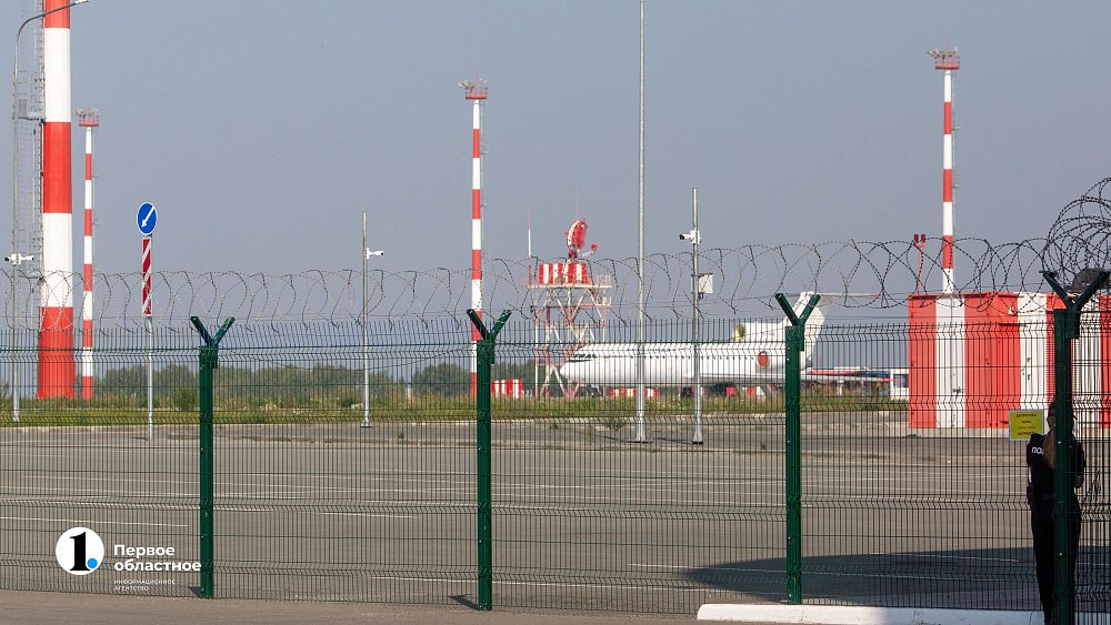 «Азимут» увеличил количество полетов из Минеральных Вод в Челябинск