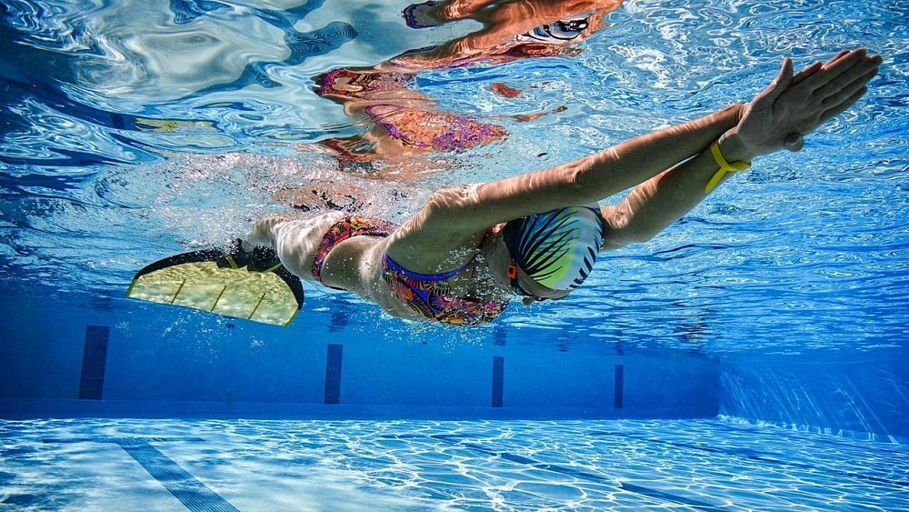 Два челябинских подводника завоевали полный комплект медалей на чемпионате России