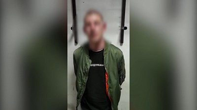 В Челябинске задержали подозреваемого в нападении на пожилого мужчину