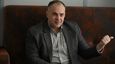 На челябинском радиозаводе «Полет» сменился генеральный директор