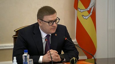 Алексей Текслер прокомментировал происшествие с убийством подростка в Челябинске