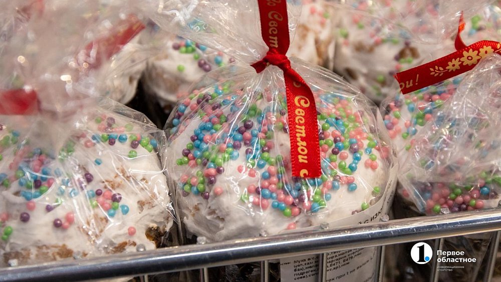 Топ-7 советов по выбору качественных куличей и продуктов к Пасхе