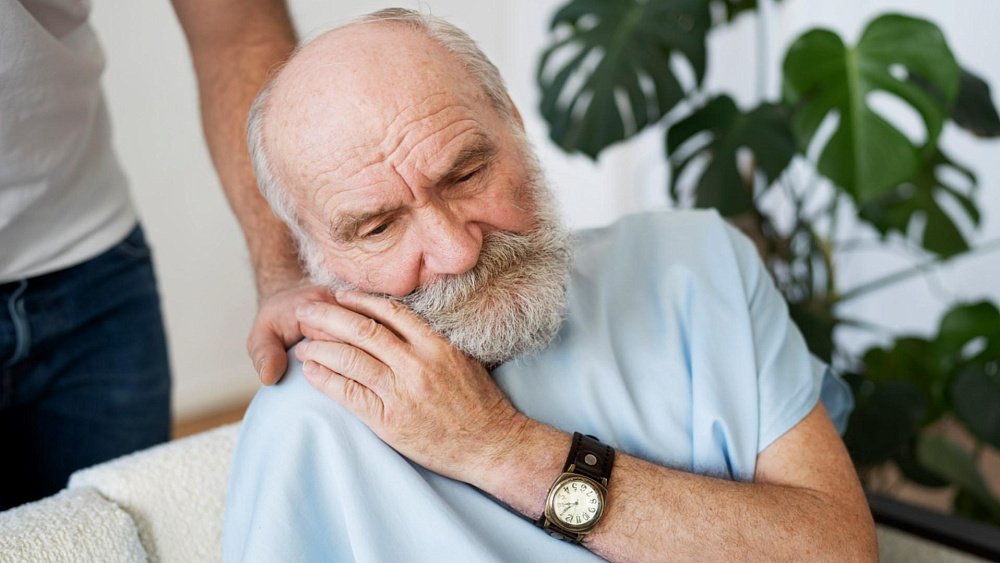 Когда стоит провериться на болезнь Паркинсона