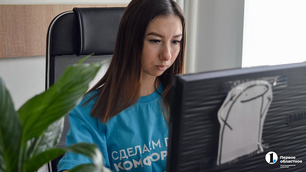 «Искренне хочу помочь»: челябинка об участии в добровольческих проектах