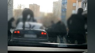 Полицейские Челябинской области задержали двух человек с крупной партией героина