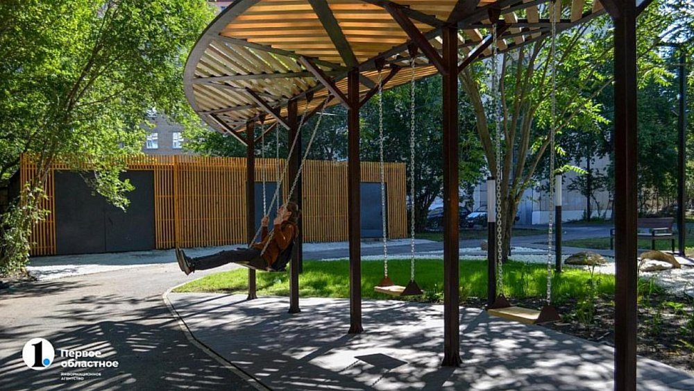 Алексей Текслер призвал жителей Челябинской области принять участие в голосовании за объекты благоустройства