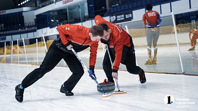 Камни есть, а дома нет — какие перспективы развития у керлинга в Челябинской области