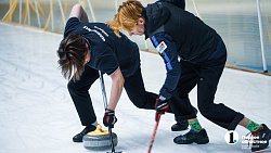 Камни есть, а дома нет — какие перспективы развития у керлинга в Челябинской области