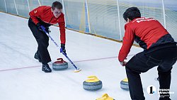 Камни есть, а дома нет — какие перспективы развития у керлинга в Челябинской области