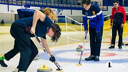 Камни есть, а дома нет — какие перспективы развития у керлинга в Челябинской области