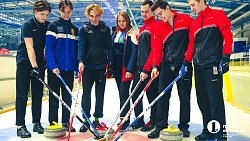 Камни есть, а дома нет — какие перспективы развития у керлинга в Челябинской области