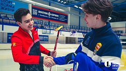 Камни есть, а дома нет — какие перспективы развития у керлинга в Челябинской области