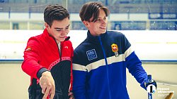 Камни есть, а дома нет — какие перспективы развития у керлинга в Челябинской области