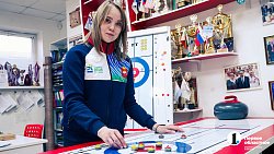 Камни есть, а дома нет — какие перспективы развития у керлинга в Челябинской области