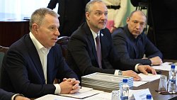 Сотрудникам Театра оперы и балета имени М. И. Глинки в Челябинске вручили гранты