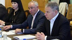 Сотрудникам Театра оперы и балета имени М. И. Глинки в Челябинске вручили гранты