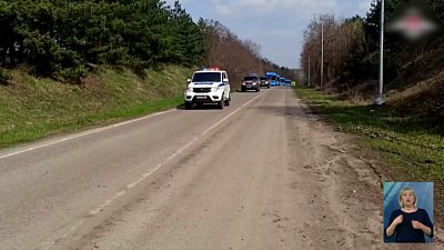 Четверо южноуральцев вернулись из плена