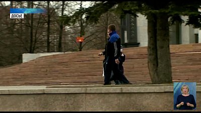 На Челябинскую область надвигается циклон