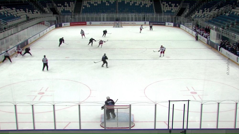 Всероссийские соревнования по боксу