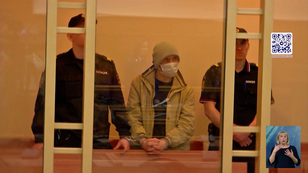 Убийце пасынка вынесли приговор