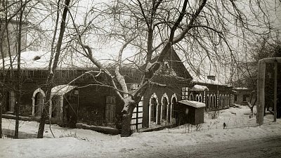 Челябинский «Том Сойер Фест» наведет порядок в старинном здании РЖД