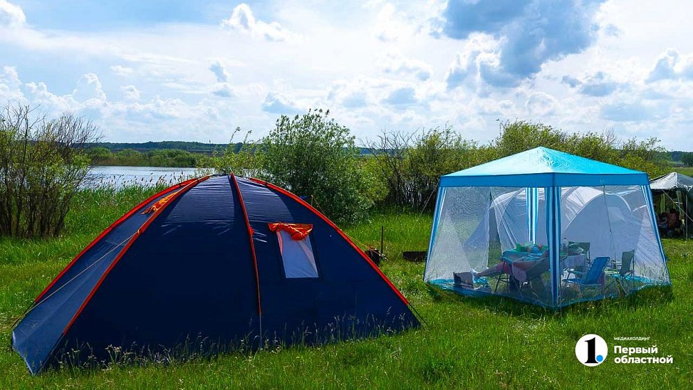 В нацпарке «Таганай» закрыли бесплатные стоянки для туристов