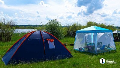 В нацпарке «Таганай» закрыли бесплатные стоянки для туристов