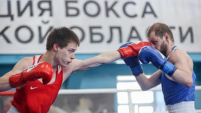 В Челябинске впервые пройдет всероссийский турнир по боксу «Кубок Танкограда»