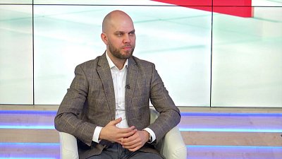 Обсуждаем развод по всем правилам в программе «Есть вопрос»