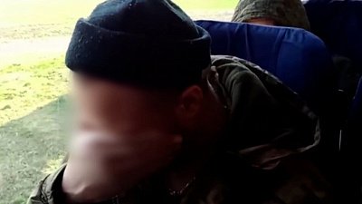 Четверо южноуральских бойцов вернулись домой в результате обмена