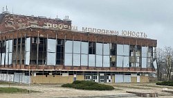 «Поражает внутреннее достоинство и патриотизм жителей Донбасса...» — Лена Колесникова