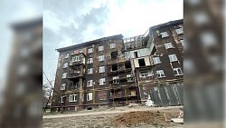 «Поражает внутреннее достоинство и патриотизм жителей Донбасса...» — Лена Колесникова