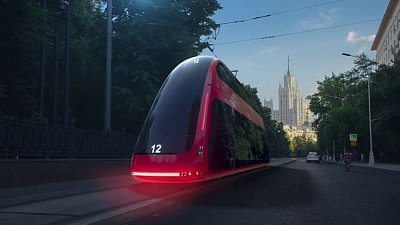 Заводы Челябинской области делают роботов, ракеты и трамваи для космической отрасли