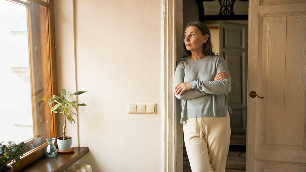 Почему мы забываем, зачем зашли в комнату