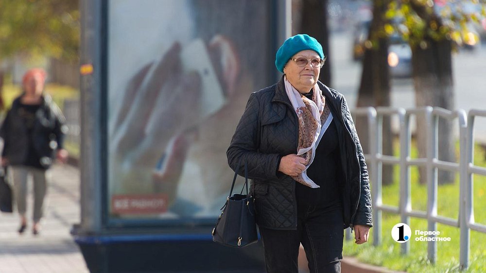 С 1 мая на Южном Урале изменится порядок доставки пенсий