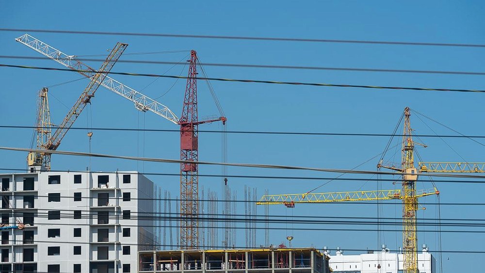 Банк России ограничит выдачу экстремально дешевой ипотеки