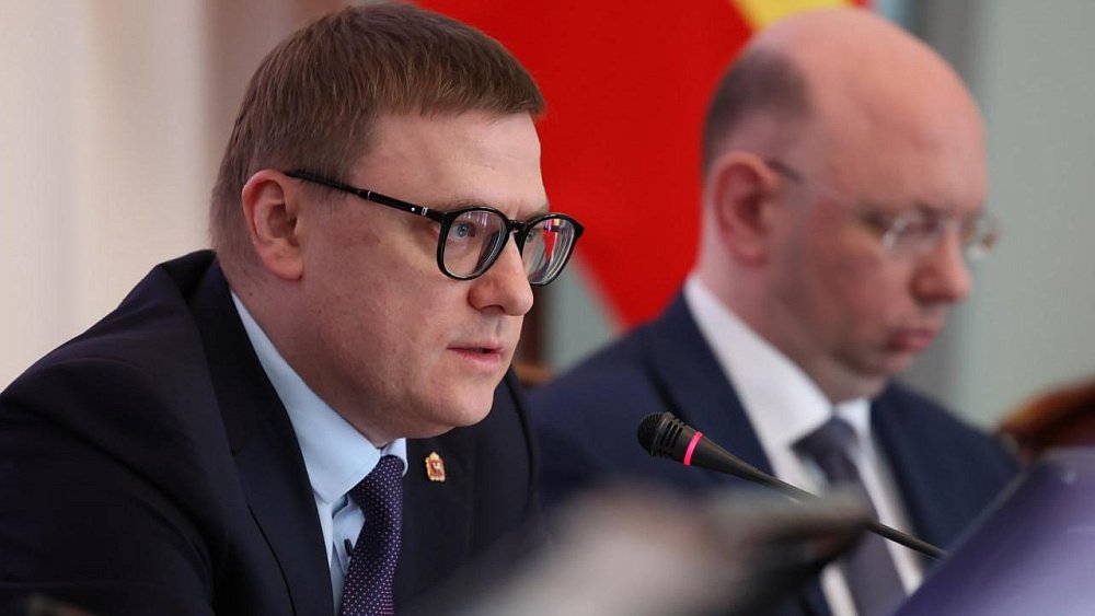 Алексей Текслер поручил главам городов и районов усилить профилактику ЧП