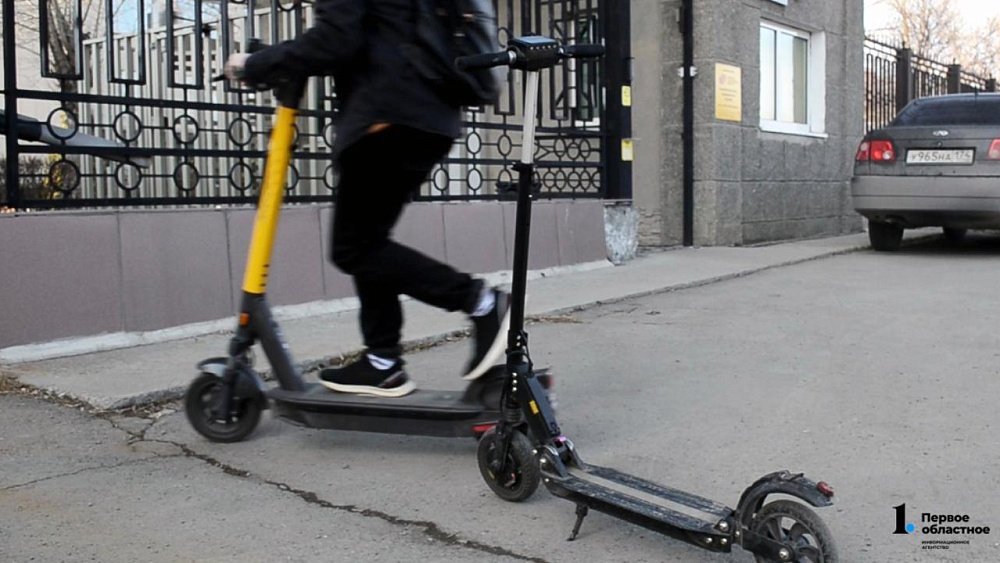 Арендовать электросамокат или купить личный — рассматриваем на примере Челябинска