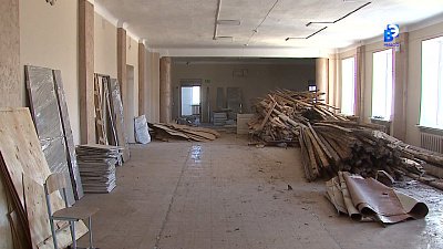 В Миассе отремонтируют школы