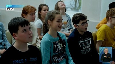 Областная библиотека откроет креативный центр