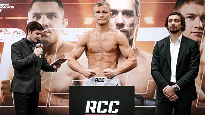 Челябинский дзюдоист Денис Лаврентьев проведет бой по правилам ММА