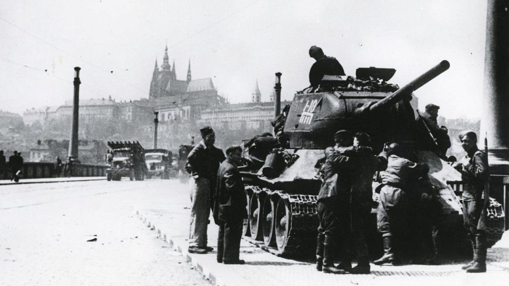 В Челябинске стартуют съемки фильма о танкистах-добровольцах Великой Отечественной войны