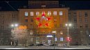 Орден Победы на челябинском Теплотехе будет загораться каждую ночь