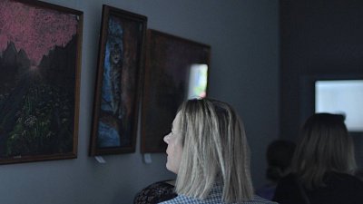 В художественной школе Челябинска пройдет неделя современного искусства