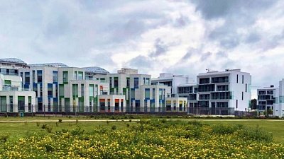 Магнитогорский производитель роботов поможет создать технопарк электронной промышленности