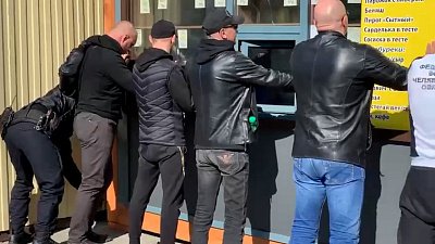 В Челябинске разгорелся конфликт из-за демонтажа торговых павильонов