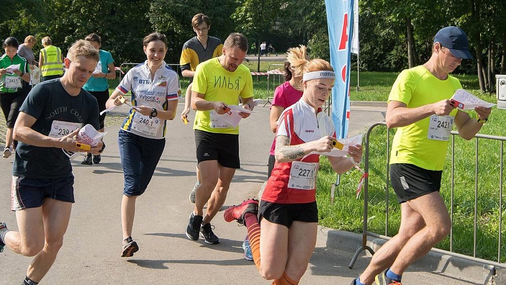 В Челябинском зоопарке впервые пройдут соревнования по спортивному ориентированию