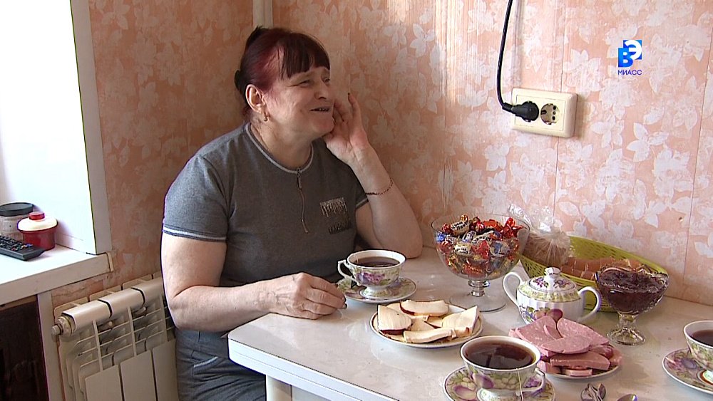 В жизни нет преград и границ